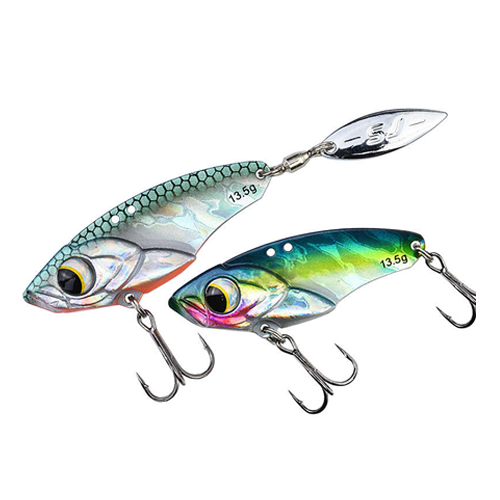 Recreational Fishing Gear